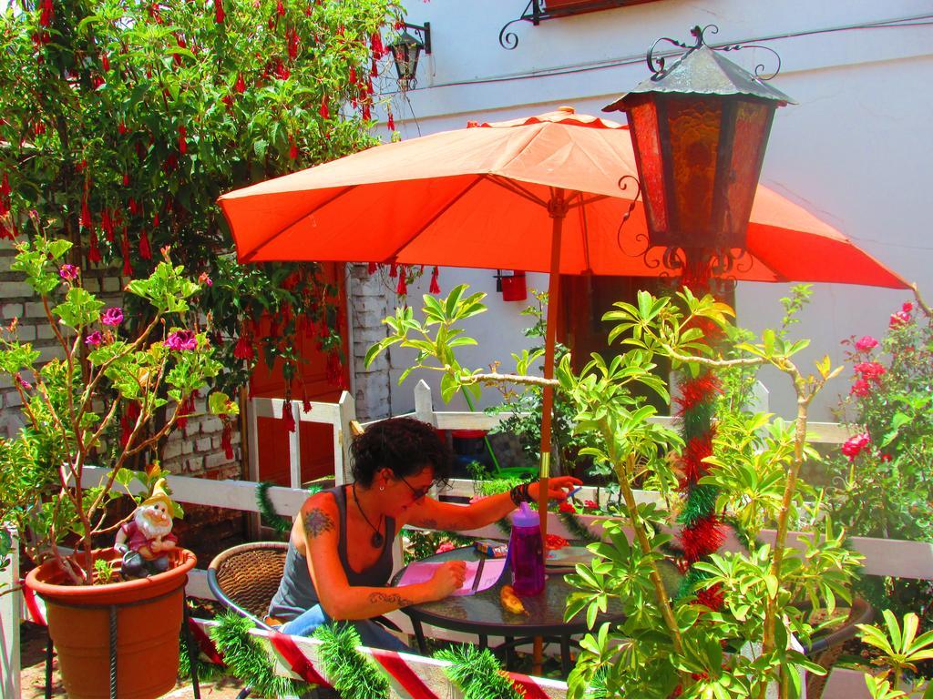 Villa Magica Wellness Place Cuzco Exterior photo