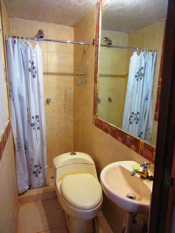 Villa Magica Wellness Place Cuzco Exterior photo